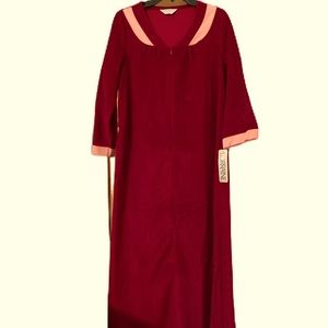 Lorraine Vintage Robe - NEW